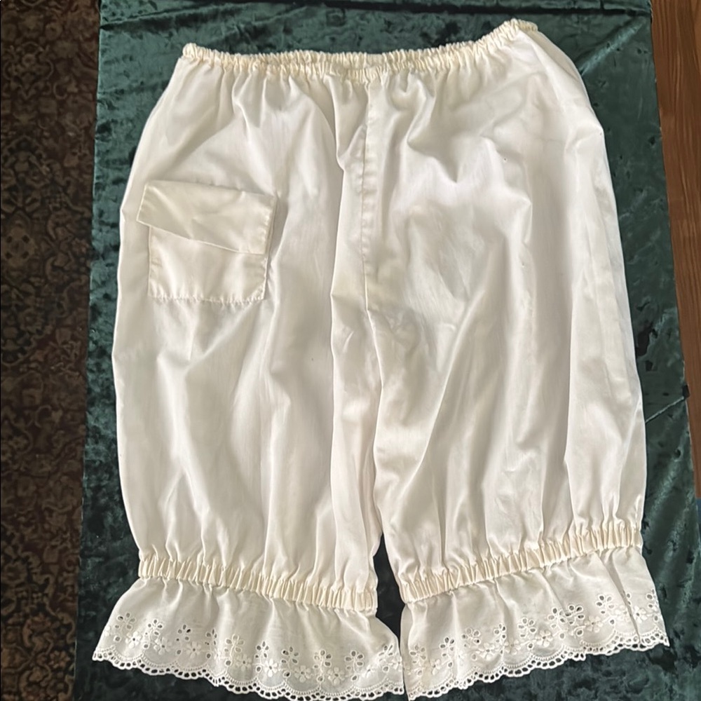 Disney Vintage Pantaloons